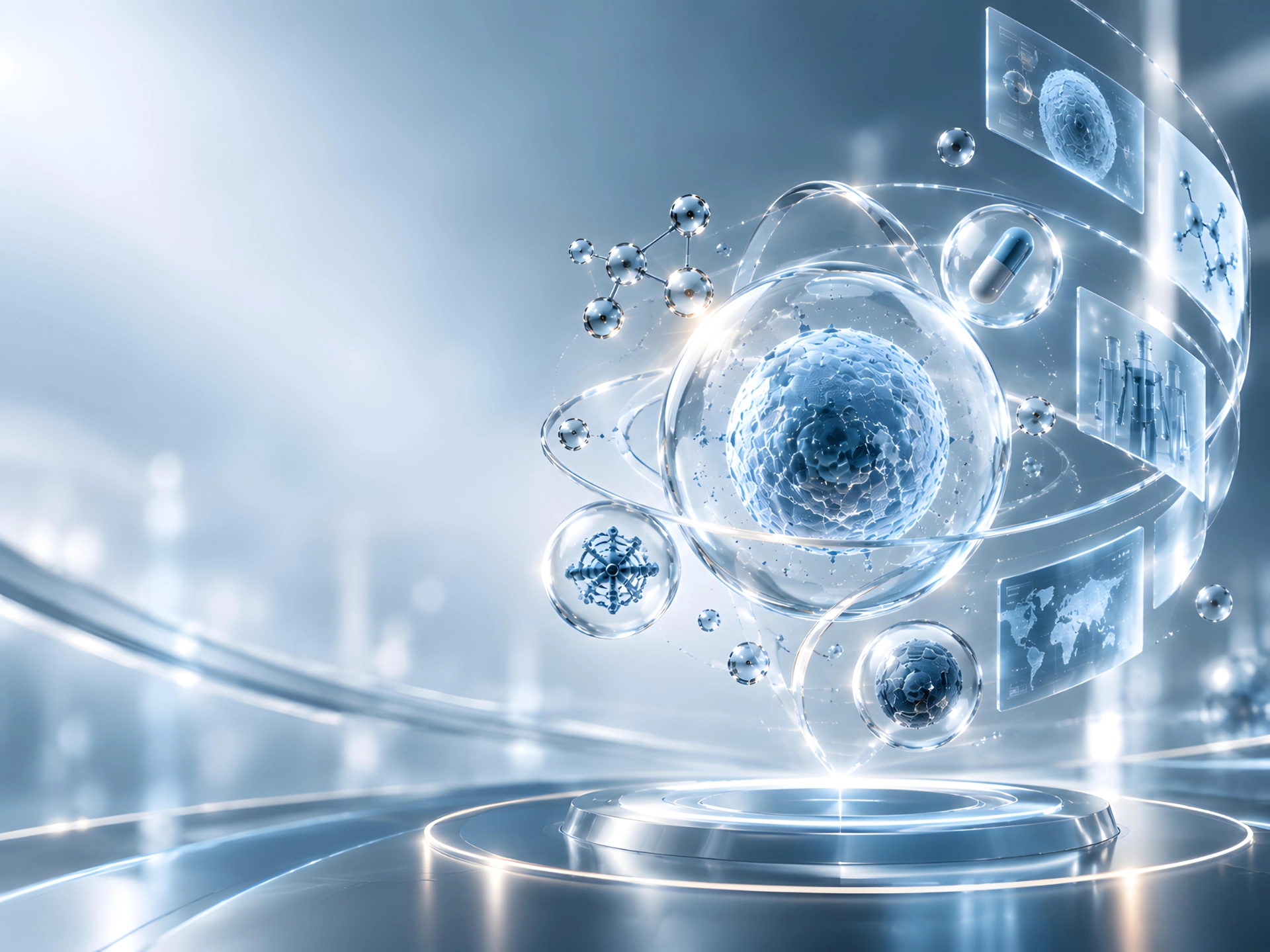 Science at FiveSquareX